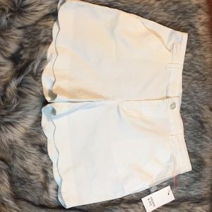 NWT CROWN & ivy shorts